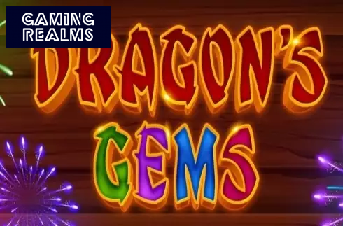 Dragons Gems